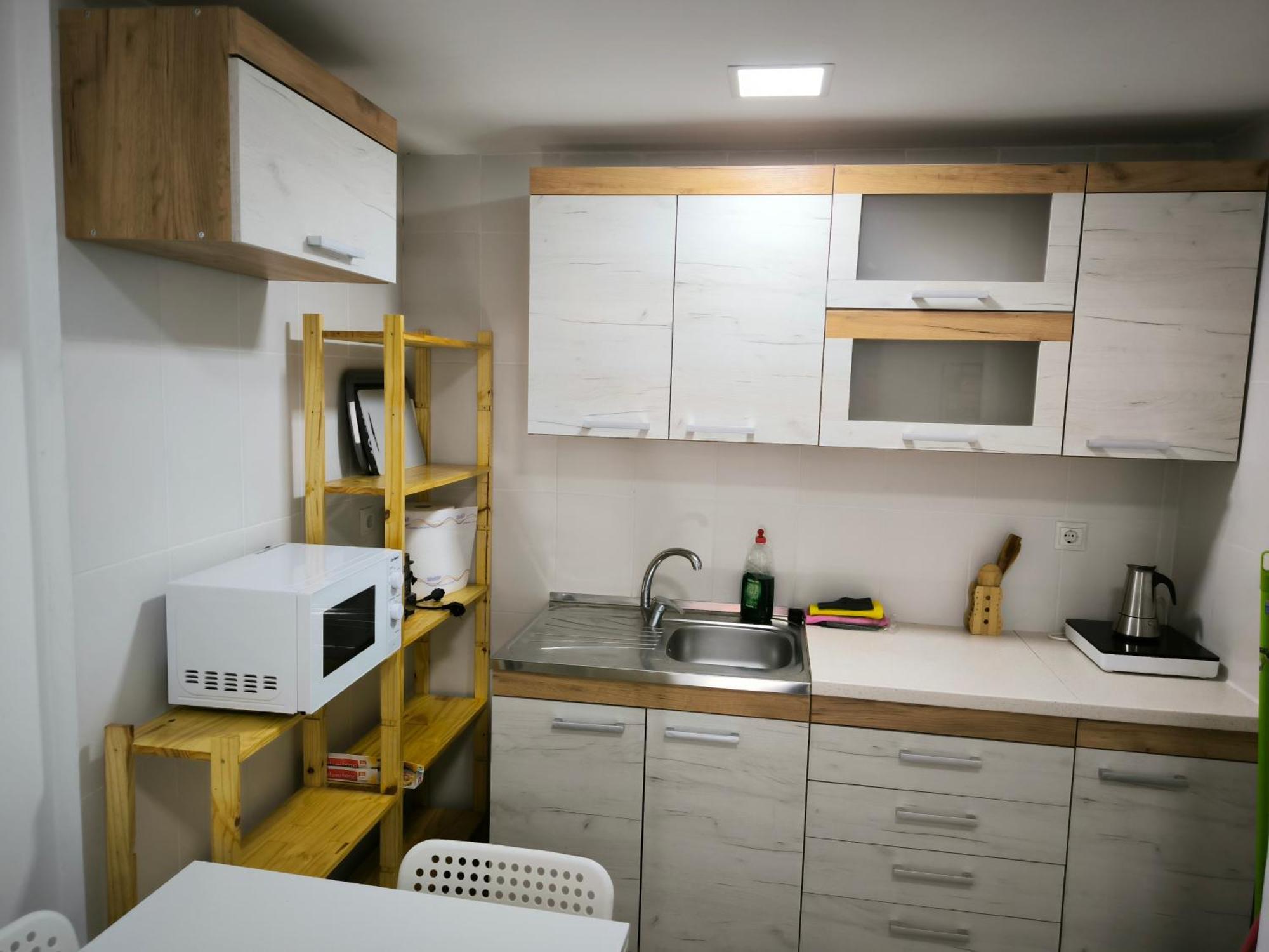 Apartamento Morillo