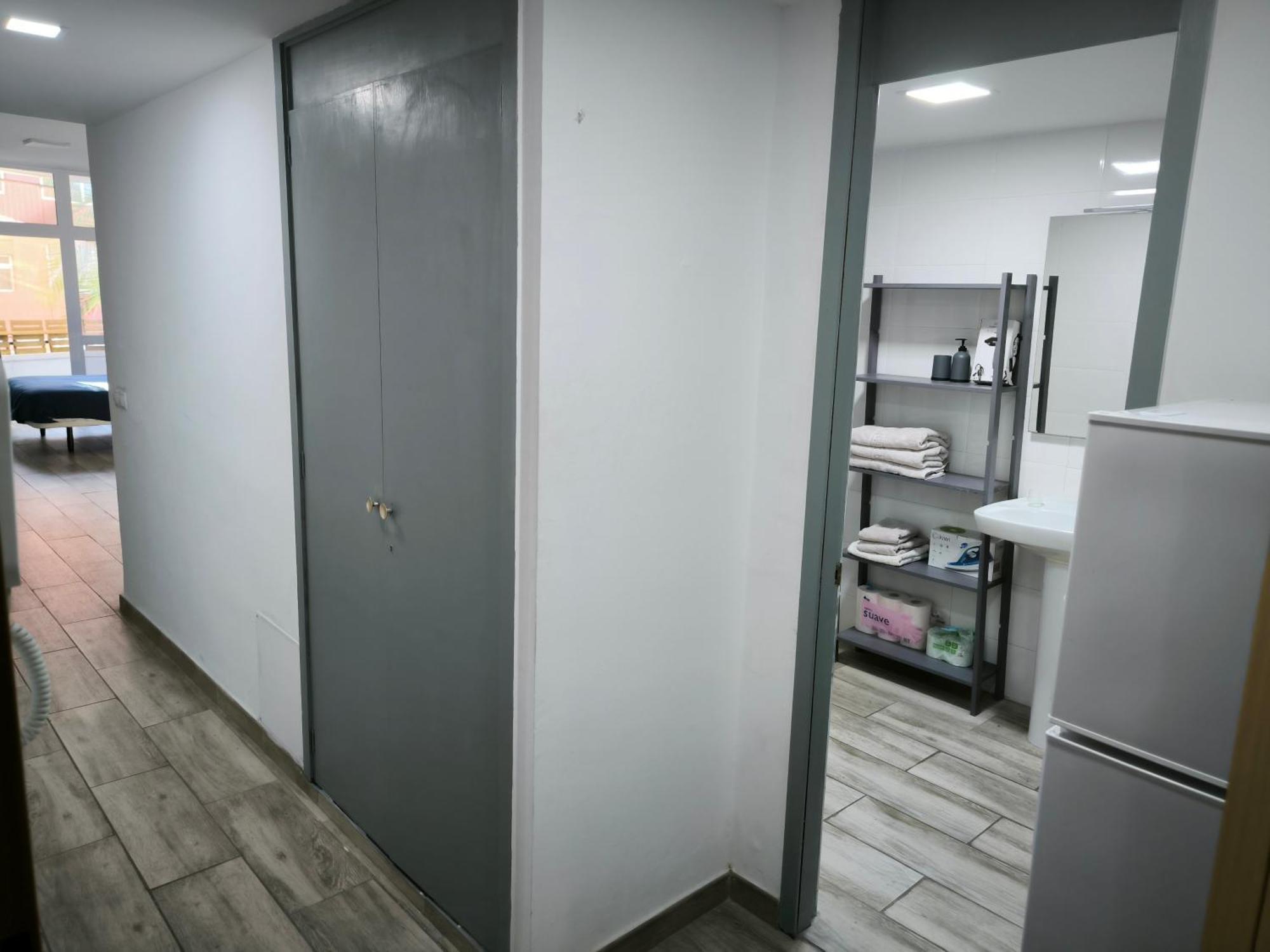 Morillo Apartamento Las Palmas de Gran Canaria