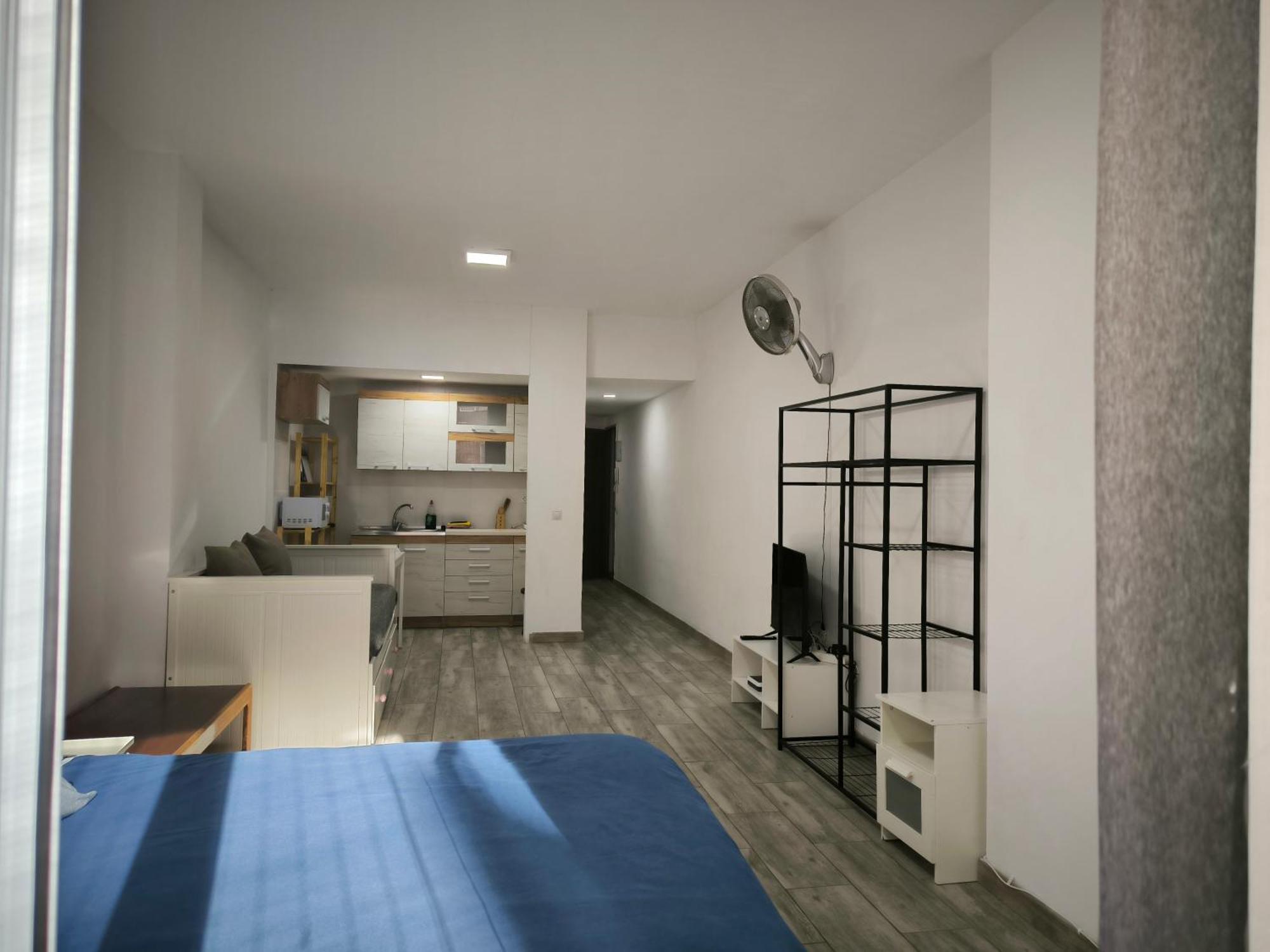 Apartamento Morillo Las Palmas de Gran Canaria