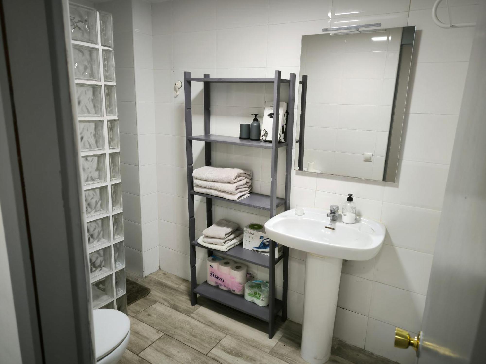Morillo Apartamento