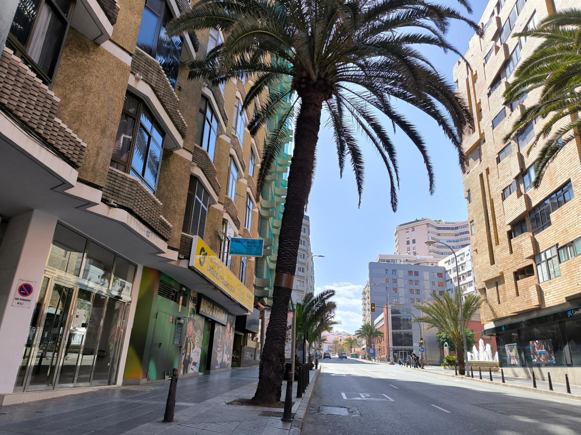 Apartamento Morillo