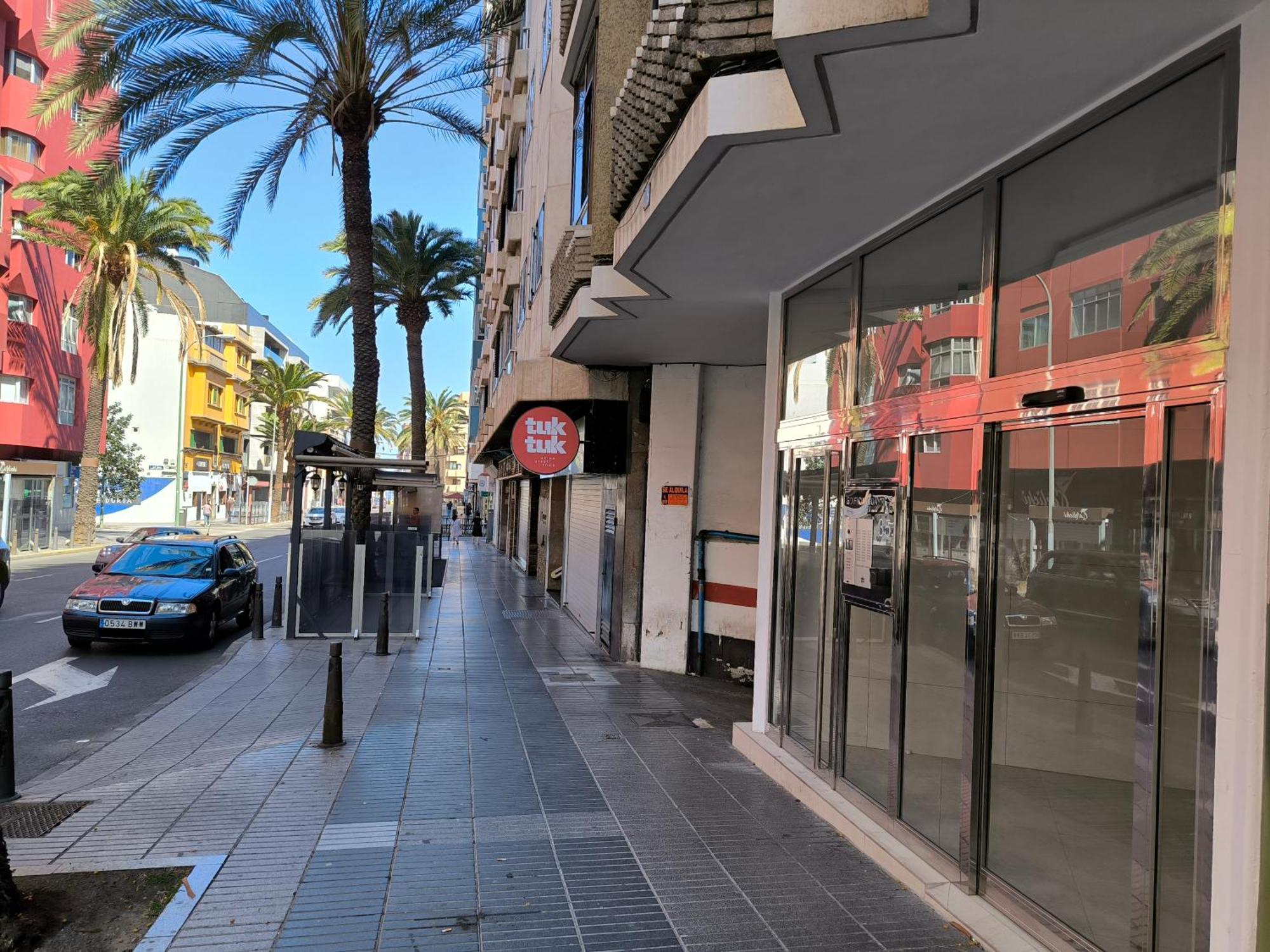 Apartamento Morillo *